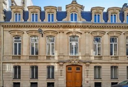Bureau Paris 1713m² Location bureau Paris OLBUR2101107 0
